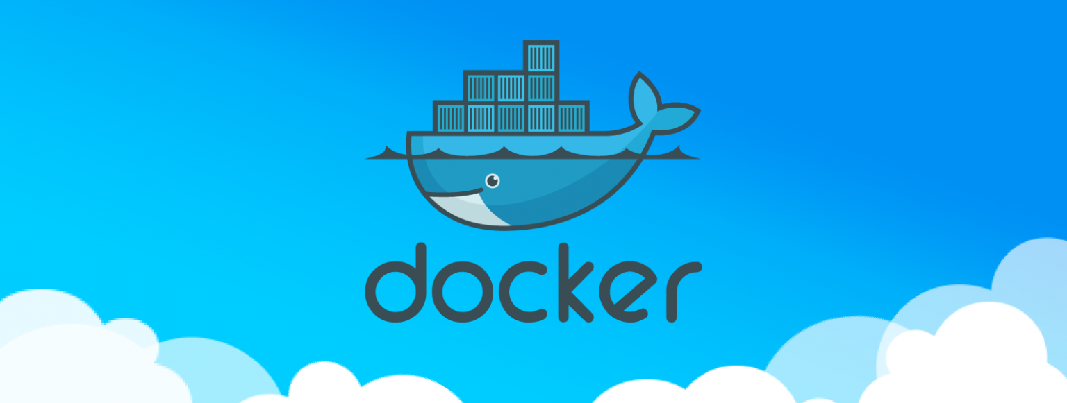 docker：容器化项目